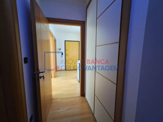 Apartamento T1 para Venda em Marvila Foto 18