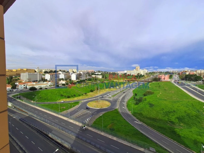 Apartamento T1 para Venda em Marvila Foto 26