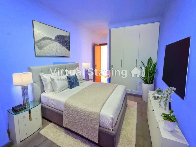 Apartamento T1 para Venda em Marvila Foto 22