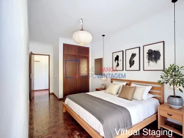 Apartamento T2 para Venda em Queluz e Belas