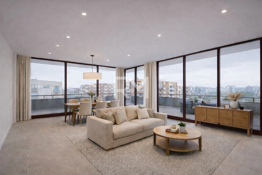 Apartamento T2 para Venda em Paredes Foto 3