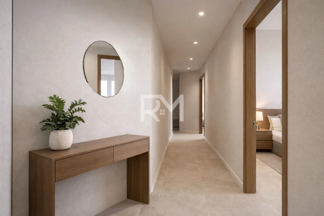 Apartamento T2 para Venda em Paredes Foto 4