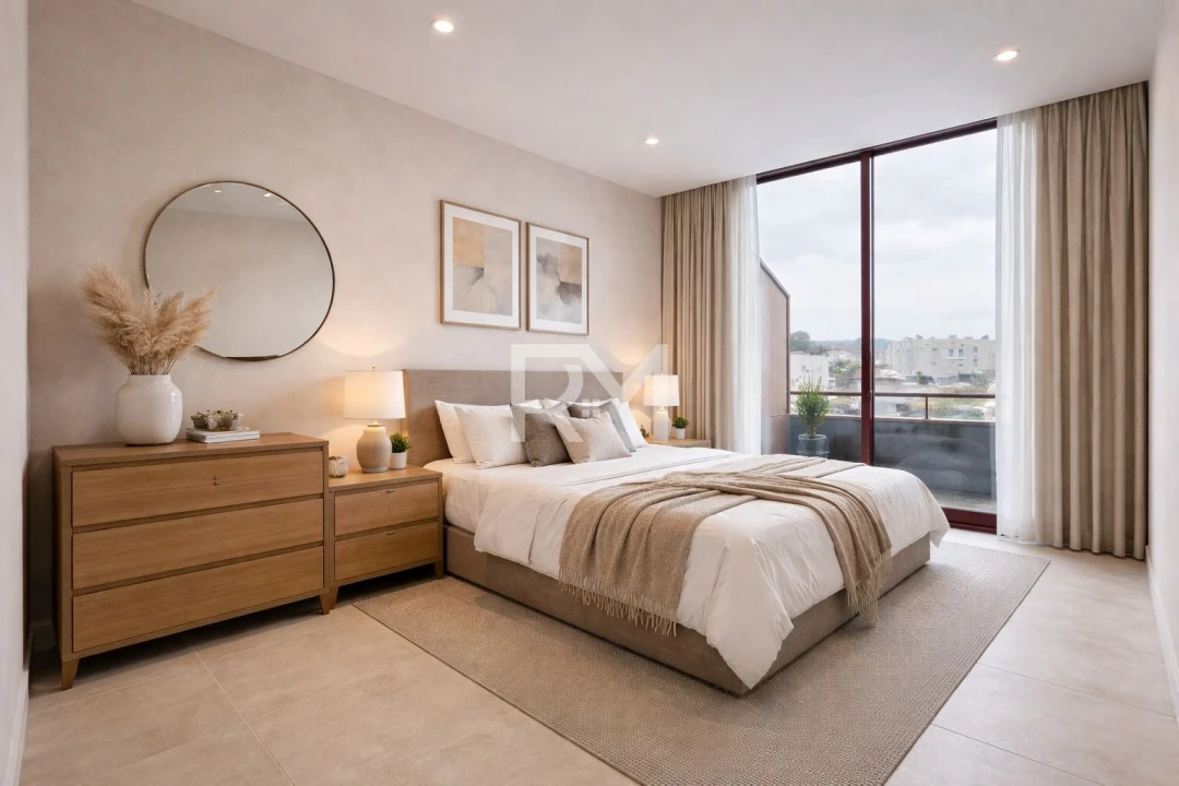 Apartamento T2 para Venda em Paredes Foto 5