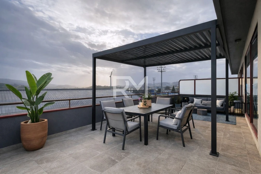 Apartamento T2 para Venda em Paredes Foto 7