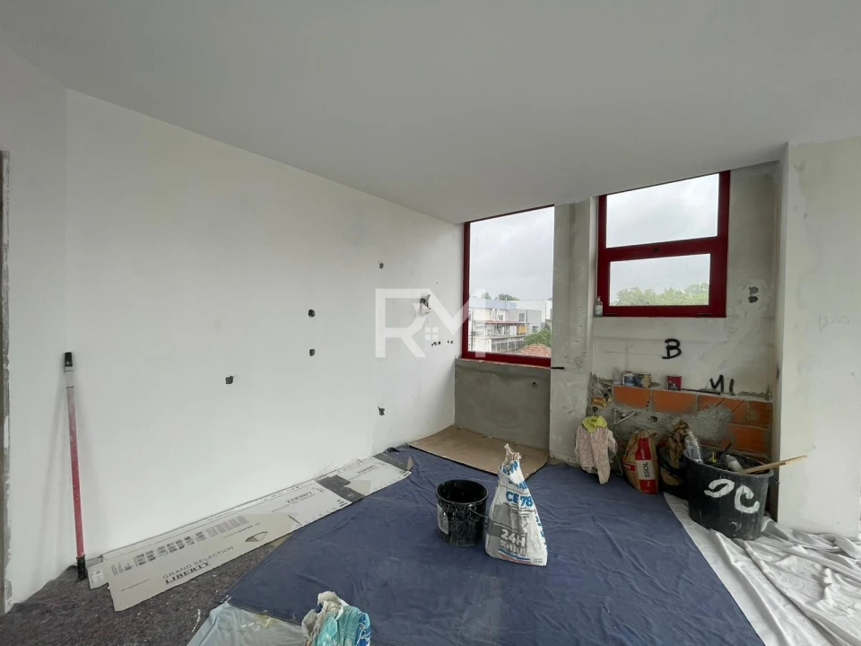 Apartamento T2 para Venda em Paredes Foto 12