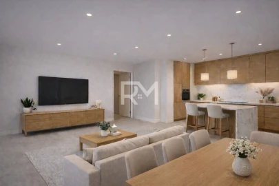 Apartamento T2 para Venda em Paredes