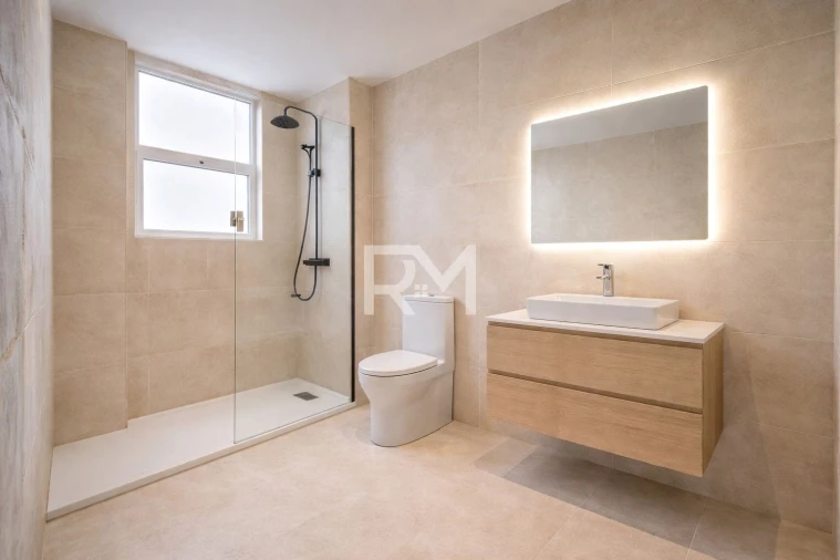 Apartamento T2 para Venda em Paredes Foto 6