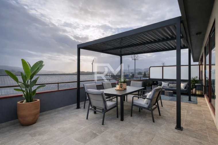 Apartamento T2 para Venda em Paredes Foto 7