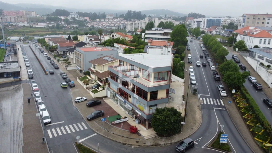 Apartamento T2 para Venda em Paredes Foto 8