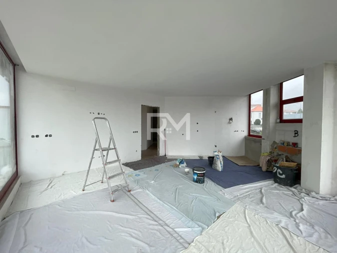 Apartamento T2 para Venda em Paredes Foto 11