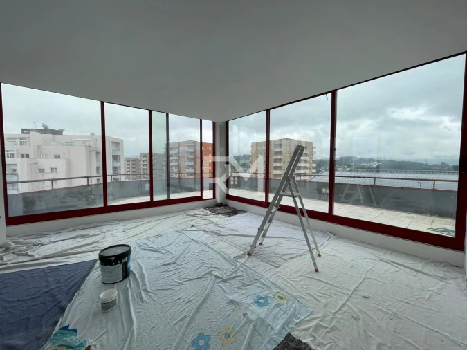 Apartamento T2 para Venda em Paredes Foto 13