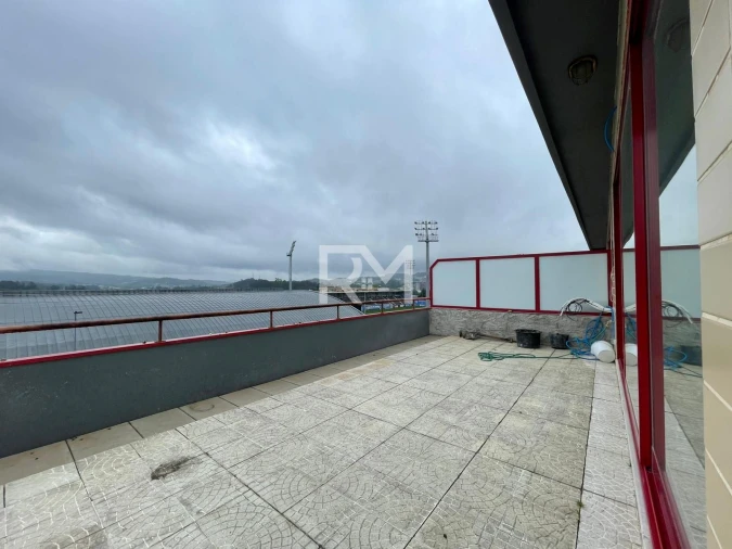 Apartamento T2 para Venda em Paredes Foto 17