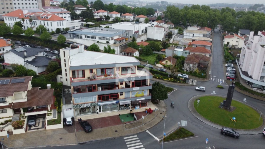 Apartamento T2 para Venda em Paredes Foto 22