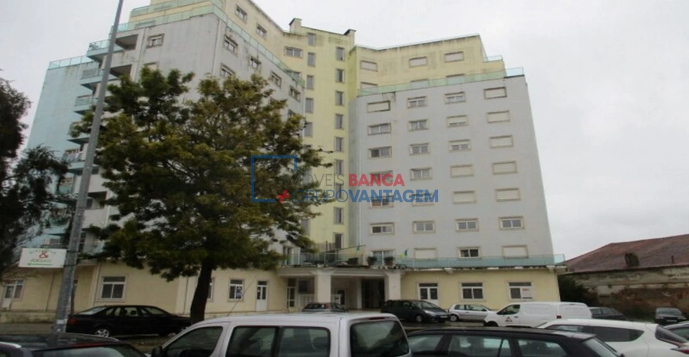 Apartamento T2 para Venda em Azambuja Foto 23