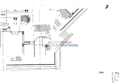 Apartamento T2 para Venda em Azambuja