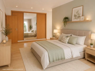 Apartamento T2 para Venda em Azambuja