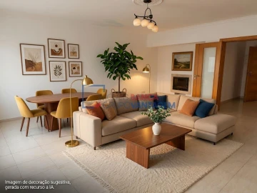 Apartamento T2 para Venda em Azambuja