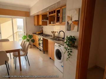 Apartamento T2 para Venda em Azambuja