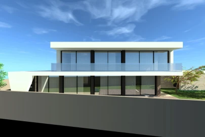 Terreno para Venda em Cortegaça