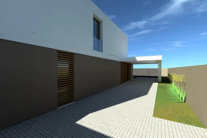 Terreno para Venda em Cortegaça