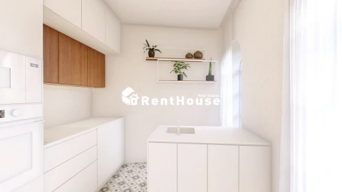 Apartamento T1 para Venda em Buarcos