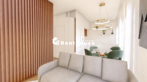 Apartamento T1 para Venda em Buarcos