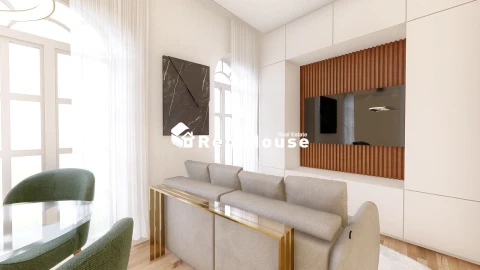 Apartamento T1 para Venda em Buarcos