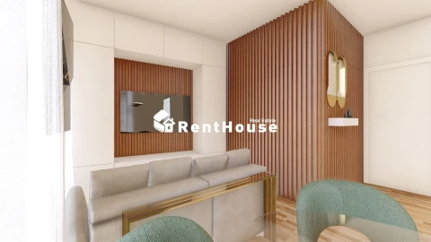 Apartamento T1 para Venda em Buarcos