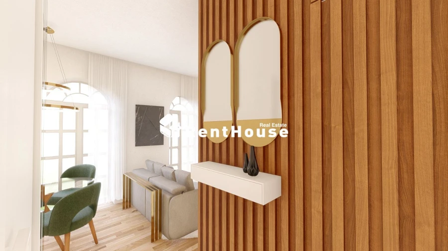 Apartamento T1 para Venda em Buarcos Foto 9