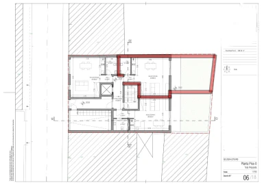 Apartamento T0 para Venda em Buarcos