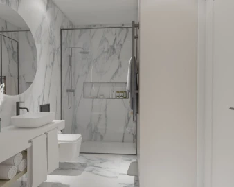 Apartamento T0 para Venda em Buarcos