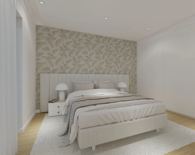 Apartamento T0 para Venda em Buarcos Foto 5