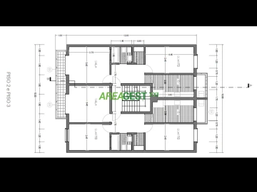 Apartamento T2 para Venda em Falagueira-Venda Nova