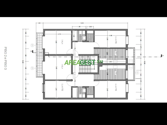 Apartamento T2 para Venda em Falagueira-Venda Nova Foto 10