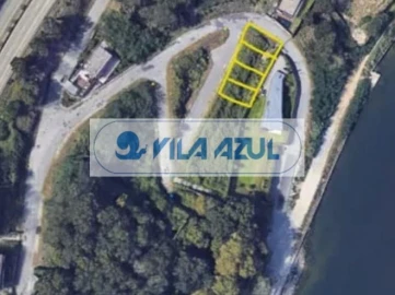 Terreno para Venda em Oliveira do Douro