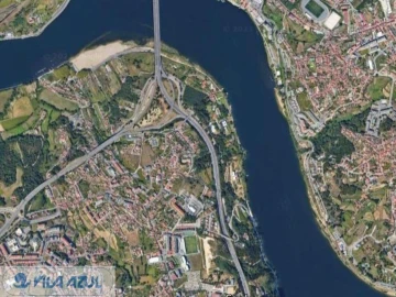 Terreno para Venda em Oliveira do Douro