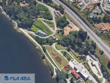 Terreno para Venda em Oliveira do Douro
