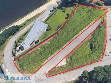 Terreno para Venda em Oliveira do Douro