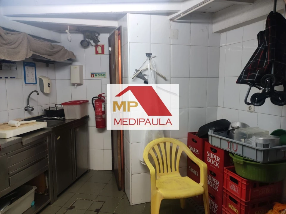 Loja para Arrendamento em Agualva e Mira-Sintra Foto 12