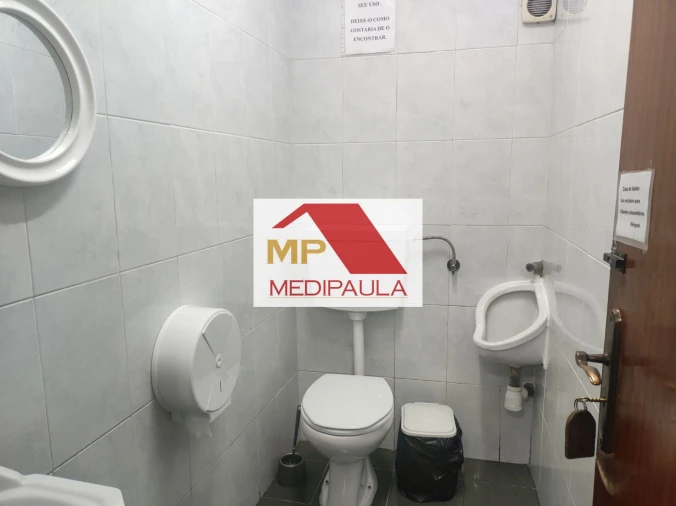 Loja para Arrendamento em Agualva e Mira-Sintra Foto 14