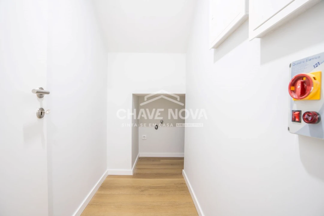 Apartamento T2 para Venda em Cortegaça Foto 13