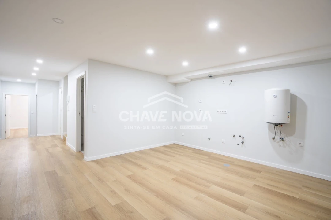 Apartamento T2 para Venda em Cortegaça Foto 15