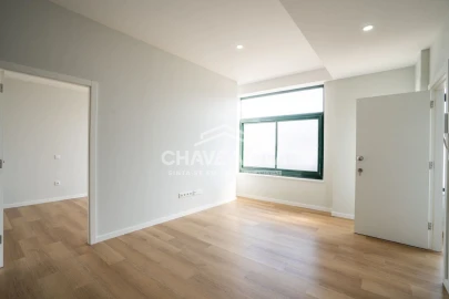 Apartamento T2 para Venda em Cortegaça