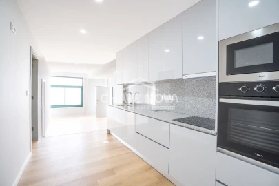 Apartamento T2 para Venda em Cortegaça