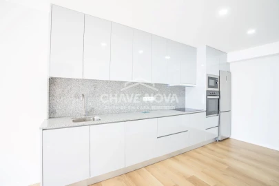 Apartamento T2 para Venda em Cortegaça