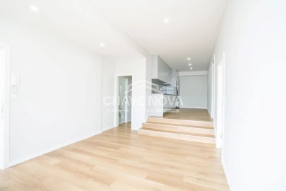 Apartamento T2 para Venda em Cortegaça