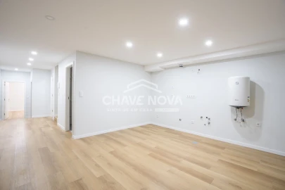 Apartamento T2 para Venda em Cortegaça