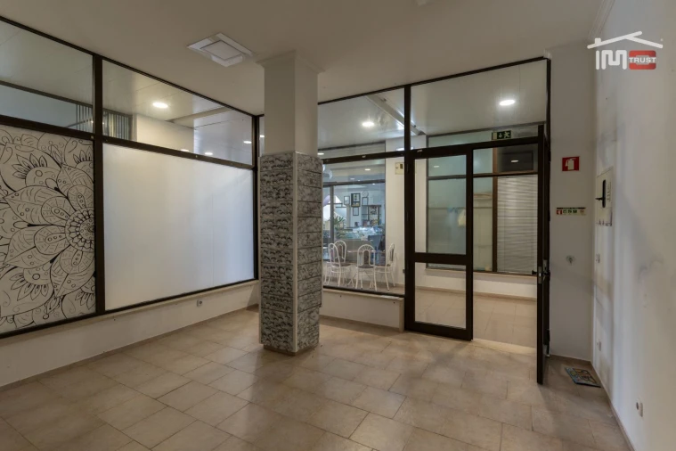 Loja para Venda em Fatima Foto 2