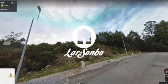 Terreno para Venda em Escariz (São Mamede) e Escariz (São Martinho)