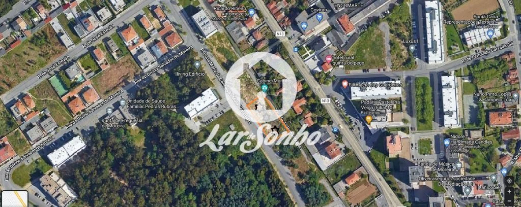 Apartamento T2 para Venda em Moreira Foto 10